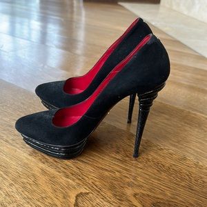 Cesare Paciotti Women’s Pumps